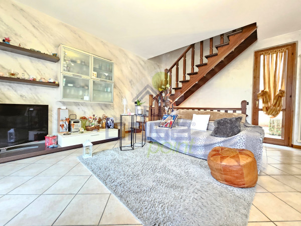 Villa a schiera- San Martino della Battaglia