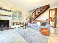 Villa a schiera- San Martino della Battaglia