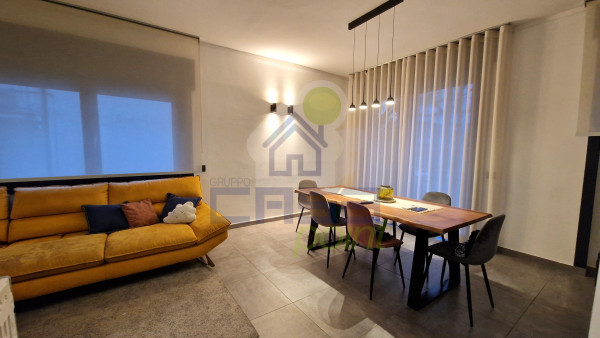 LUCE, SPAZIO E PRIVACY...LA TUA NUOVA CASA IN ZONA S.AMBROGIO!