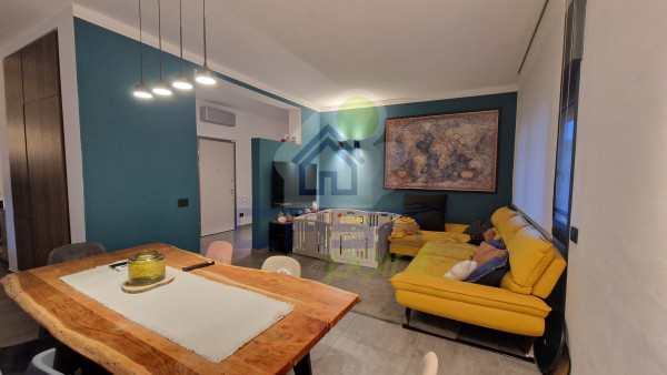 LUCE, SPAZIO E PRIVACY...LA TUA NUOVA CASA IN ZONA S.AMBROGIO!