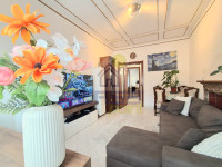 SPLENDIDO TRILOCALE IN CLASSE 