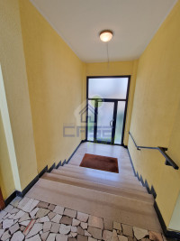 INGRESSO PALAZZINA 1