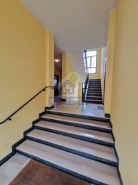 INGRESSO PALAZZINA 2