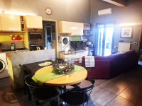 APPARTAMENTO AL PRIMO ED ULTIMO PIANO CON TERRAZZO E BOX DOPPIO