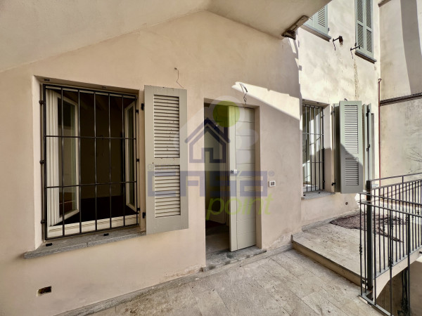 APPARTAMENTO NUOVO DI 120 MQ IN CENTRO A LODI