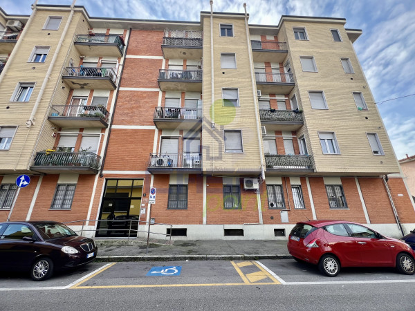 TRILOCALE RISTRUTTURATO IN CENTRO A PIOLTELLO