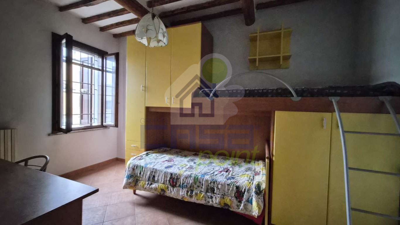 camera da letto singola 2