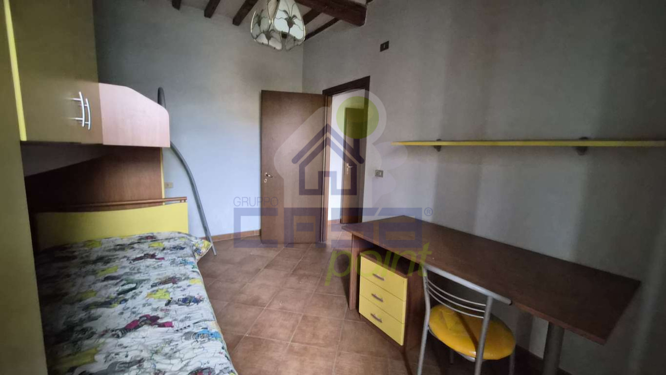 camera da letto singola 2