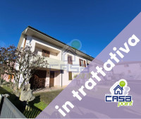 VILLETTA AD ANGOLO NEL QUARTIERE BOSCHETTO