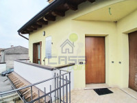 APPARTAMENTO BILOCALE A BOZZOLO