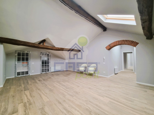 ELEGANZA e COMFORT MODERNO – Appartamento in classe A+