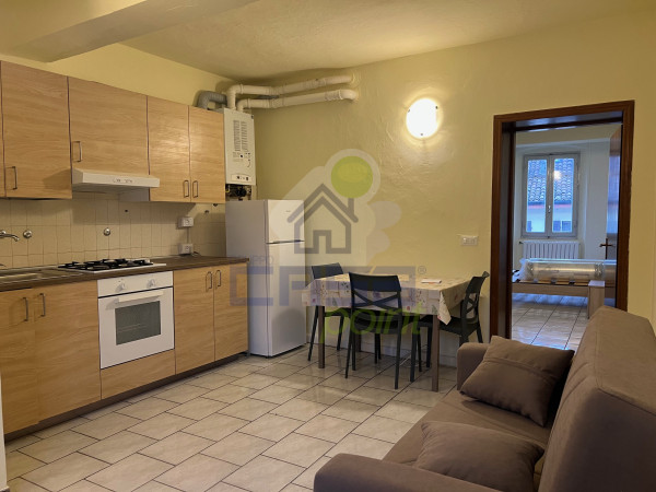 BILOCALE ARREDATO CENTRO STORICO