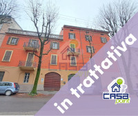 PORTA ROMANA - MONOLOCALE CON CANTINA