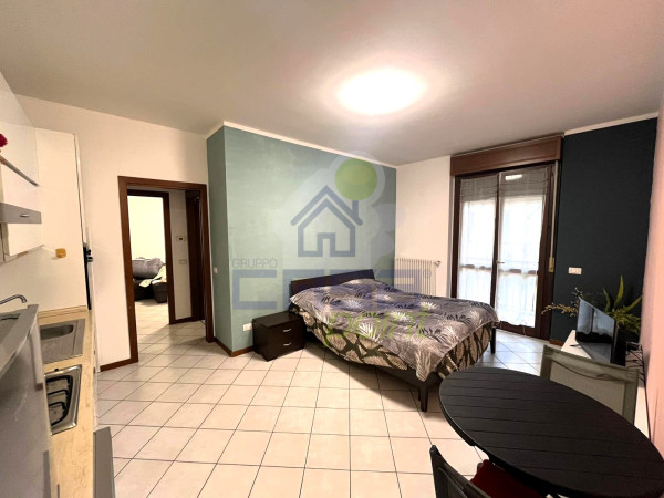 UN BEL APPARTAMENTO PRONTO DA ABITARE!!!!