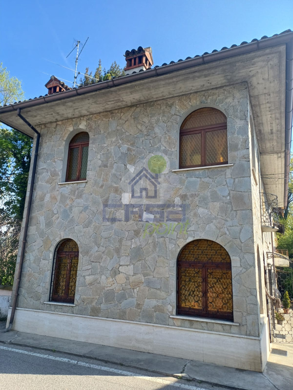 IL CALORE DEL CAMINO....