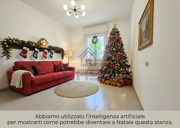 Trilocale a Desenzano