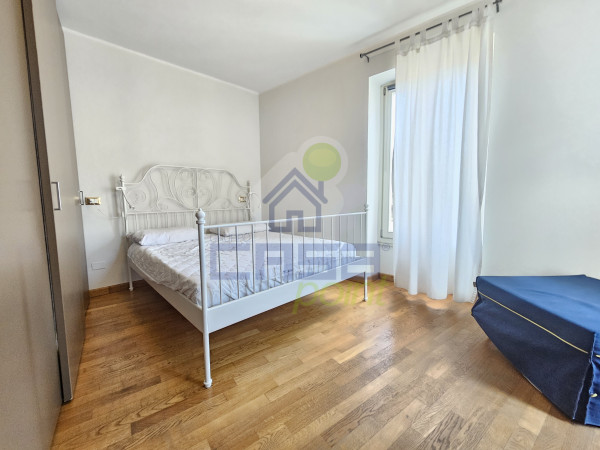 Bilocale in posizione centrale a Desenzano del Garda