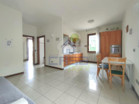 APPARTAMENTO A PIANO TERRA CON CORTILE PRIVATO E GARAGE