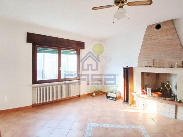 Splendida Casa Autonoma con Giardino Privato