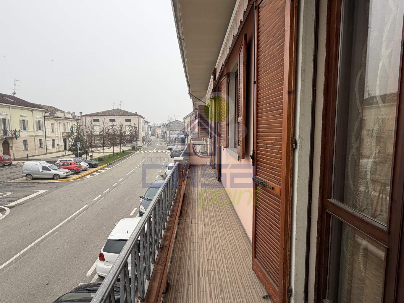 balcone primo piano 1