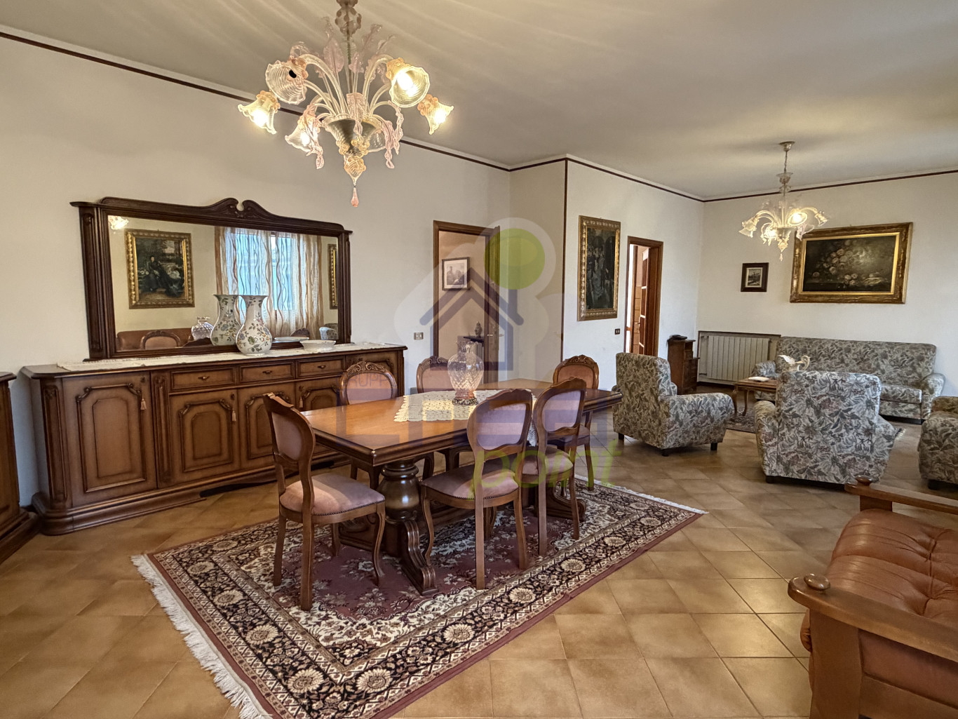 salone primo piano 2