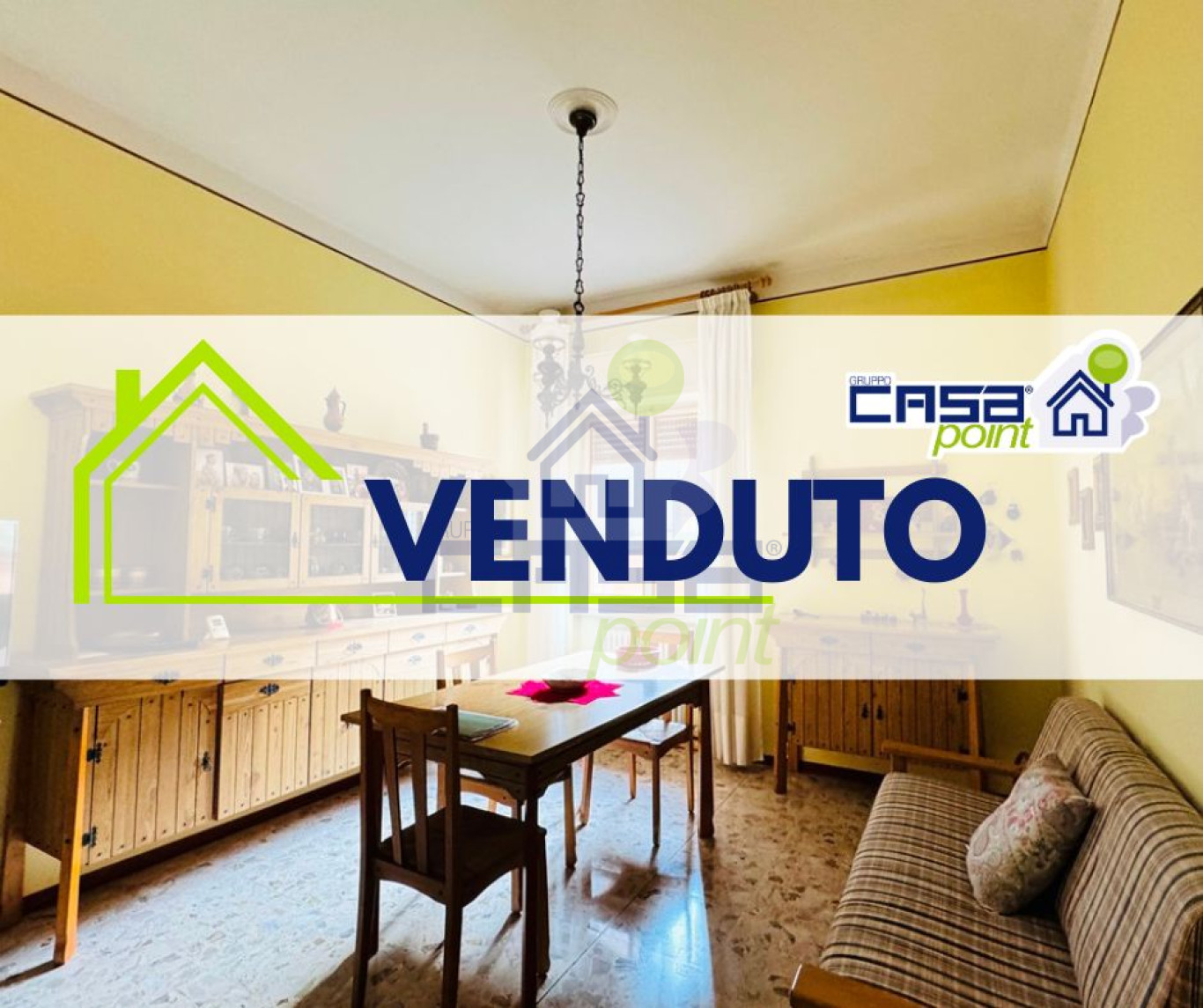 VIVI IL CENTRO… O METTILO A REDDITO