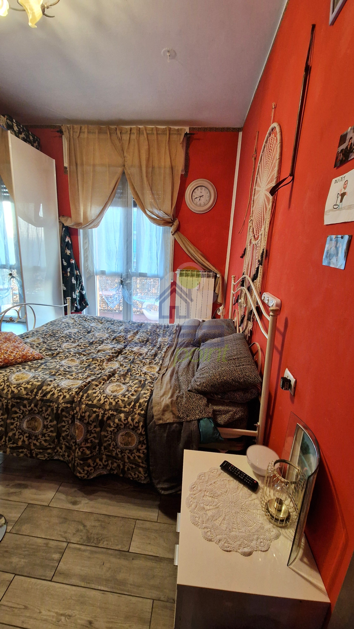 CAMERA MATRIMONIALE  1