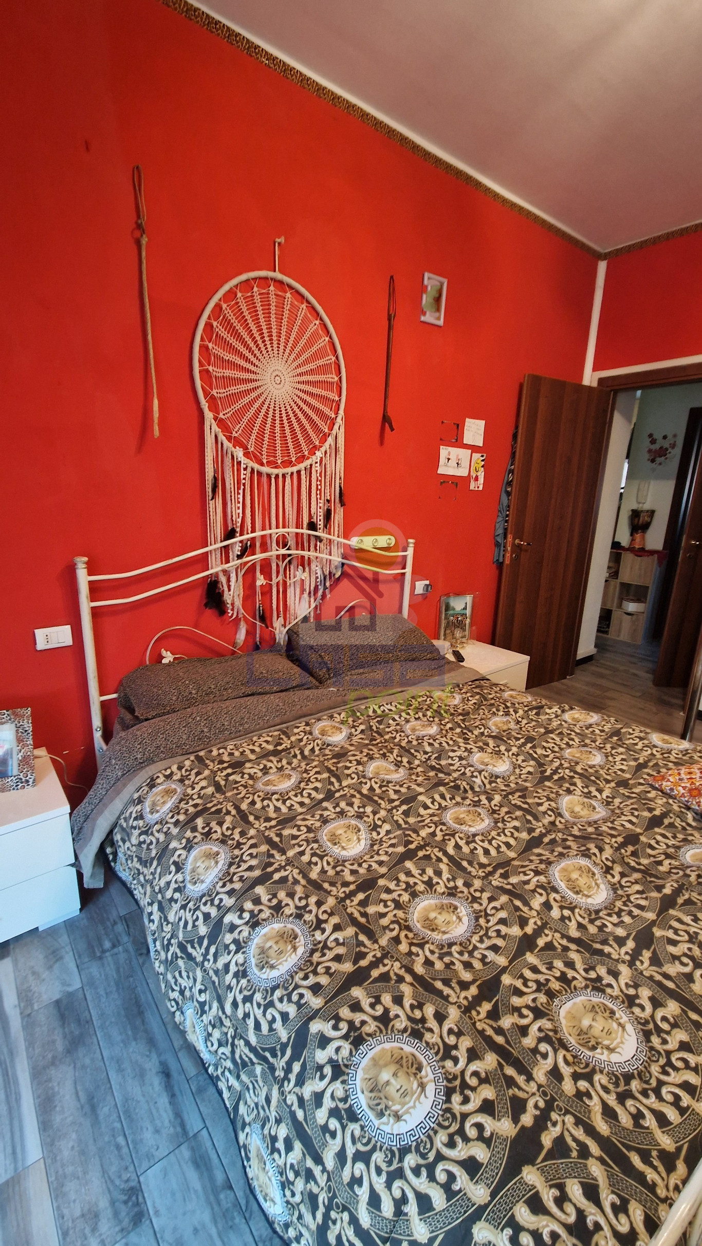 CAMERA MATRIMONIALE  3