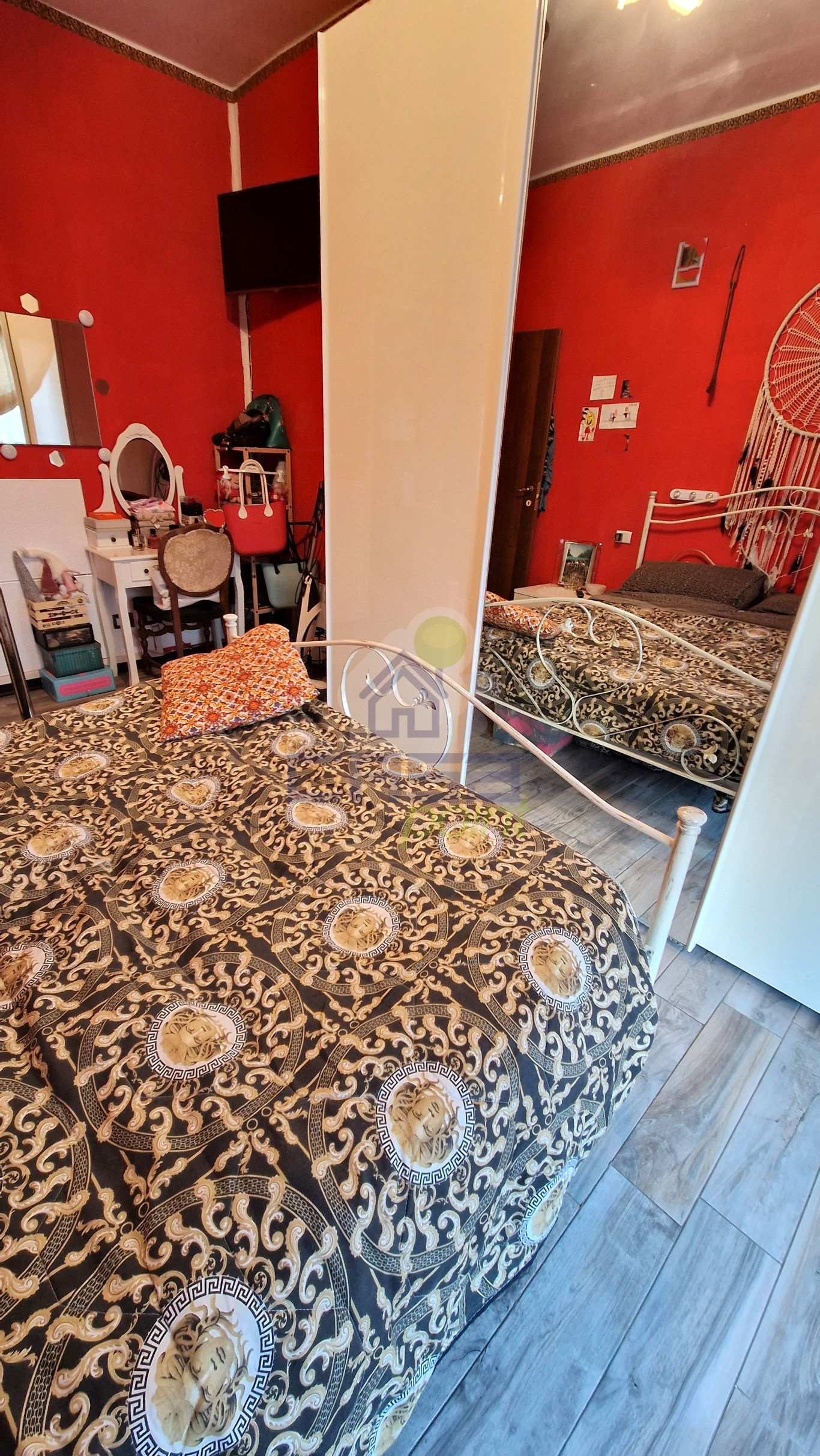 CAMERA MATRIMONIALE 4