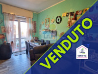 TRILOCALE ALL'ULTIMO PIANO, RISTRUTTURATO, IN ZONA PO!