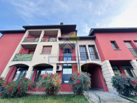 BILOCALE PRONTO DA ABITARE OTTIME CONDIZIONI CON BOX E CANTINA