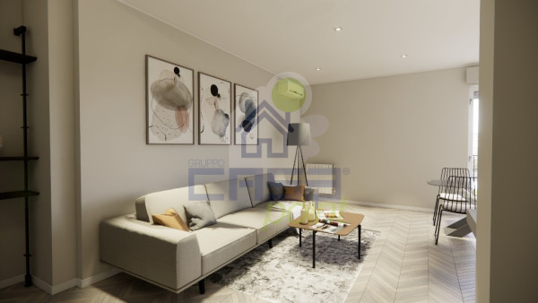 ELEGANZA, LUCE E PERSONALIZZAZIONE NEL CUORE DI PORTA ROMANA