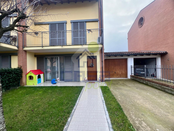 UNA SOLUZIONE CHIAVI IN MANO..