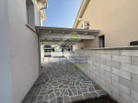 PERGOLATO DI PASSAGGIO