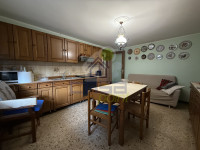 STANZA PIANO TERRA (SECONDA CUCINA)