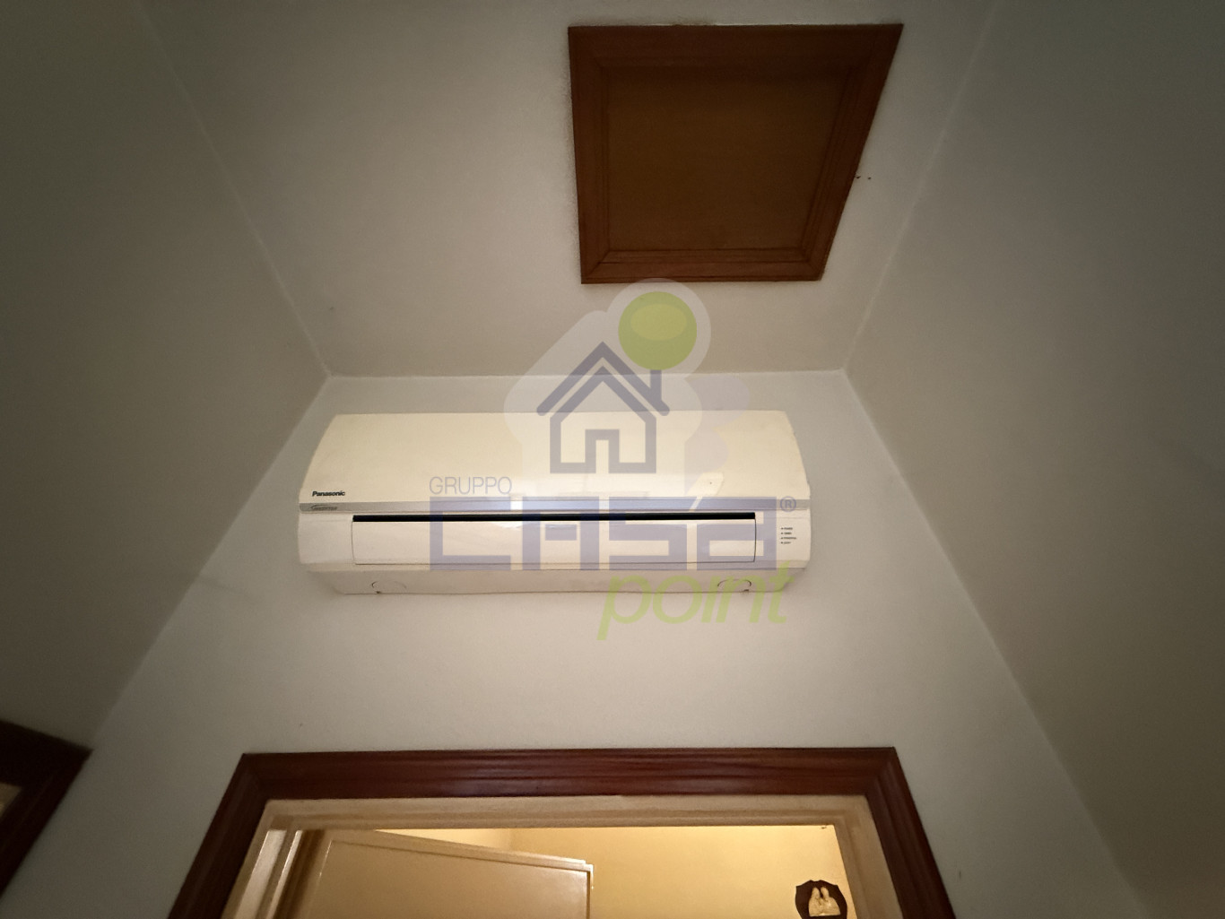 CLIMA E BOTOLA SOTTOTETTO