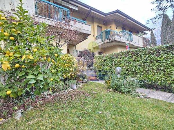 Splendida villa a schiera a Desenzano del Garda