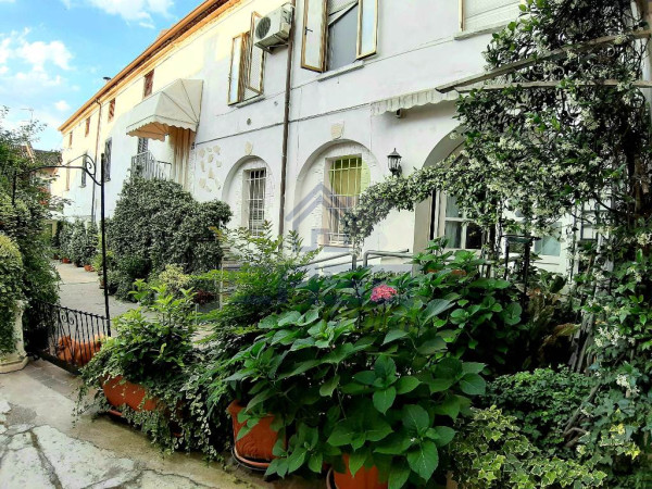 Affitto Appartamento a Canneto sull'Oglio in centro