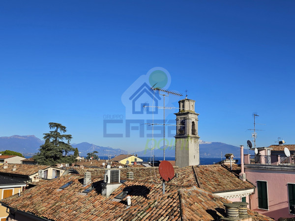 Appartamento in pieno centro storico