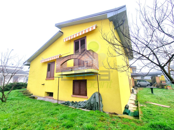 VILLA in CLASSE ENERGETICA A2