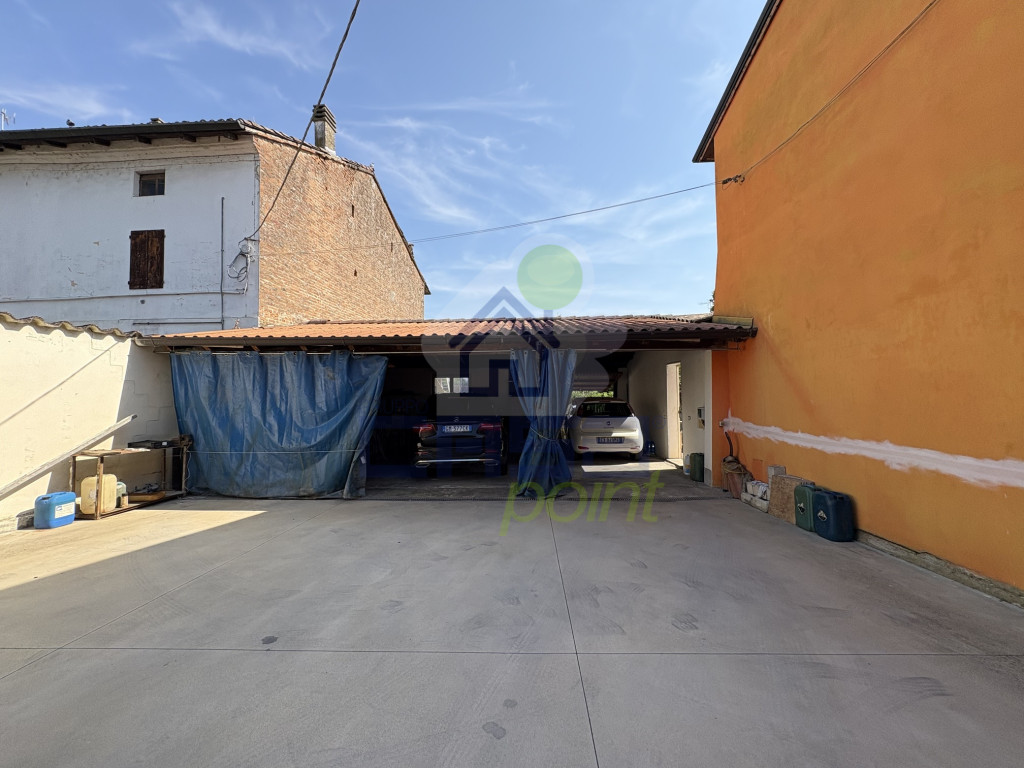 posti auto