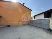 secondo accesso carrabile