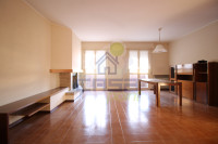 ELEGANTE TRILOCALE CON 3 BALCONI E 2 BOX