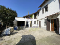 facciata esterna