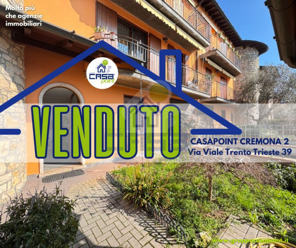 VENDUTO!!!!!!!!