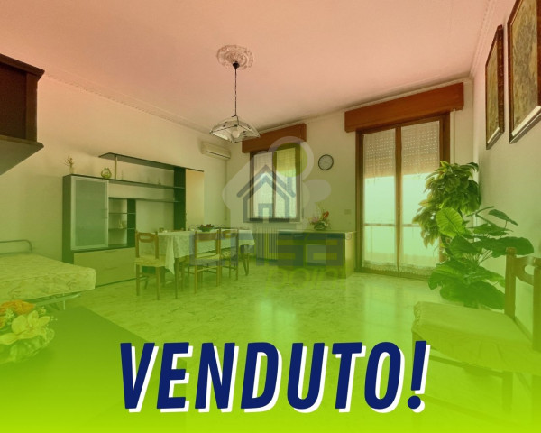 Appartamento con 2 posti Auto