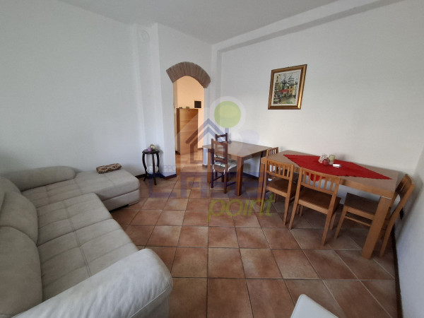 BILOCALE SENZA SPESE CONDOMINIALI, PRONTO PER ESSERE ABITATO