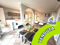 ACCOGLIENTE TRILOCALE IN PICCOLA PALAZZINA