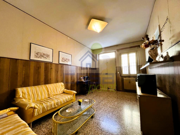 TERRA-CIELO CON CORTILE PRIVATO