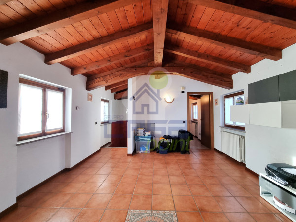 AMPIA CASA - DOPPIA DIMORA